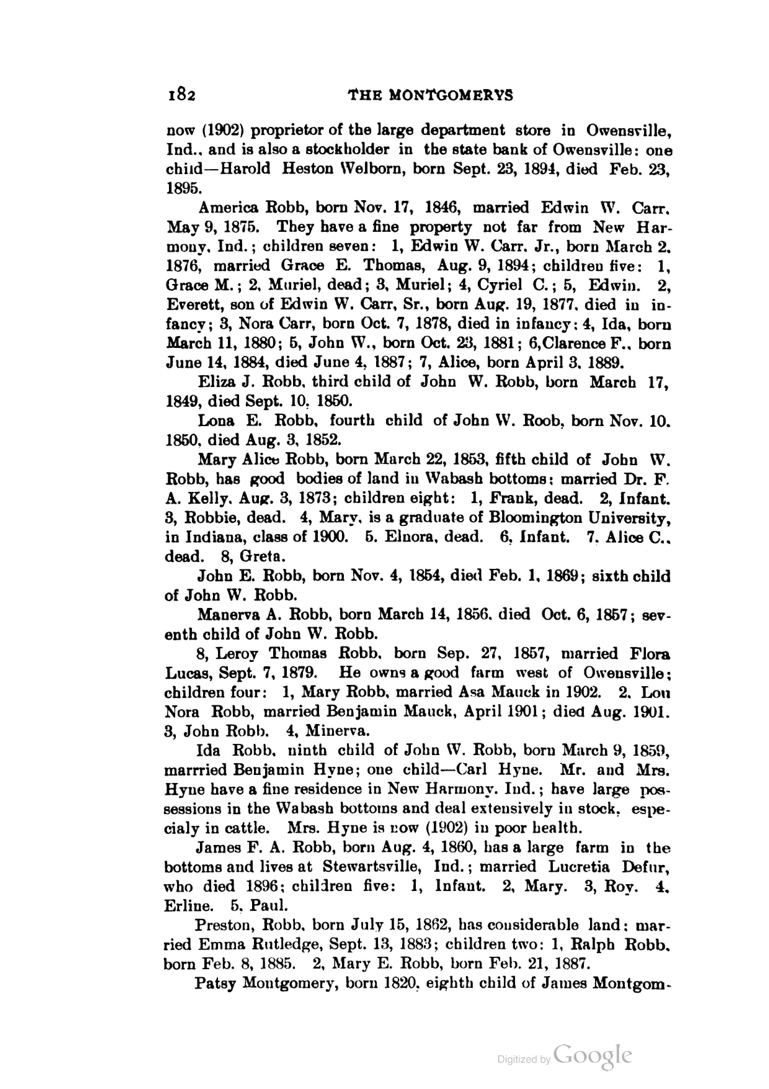 Document