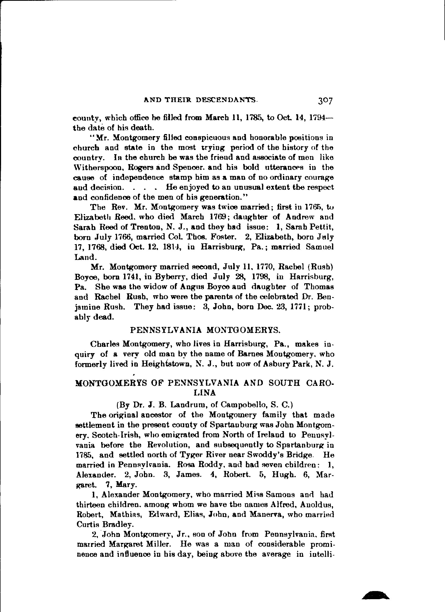 Document
