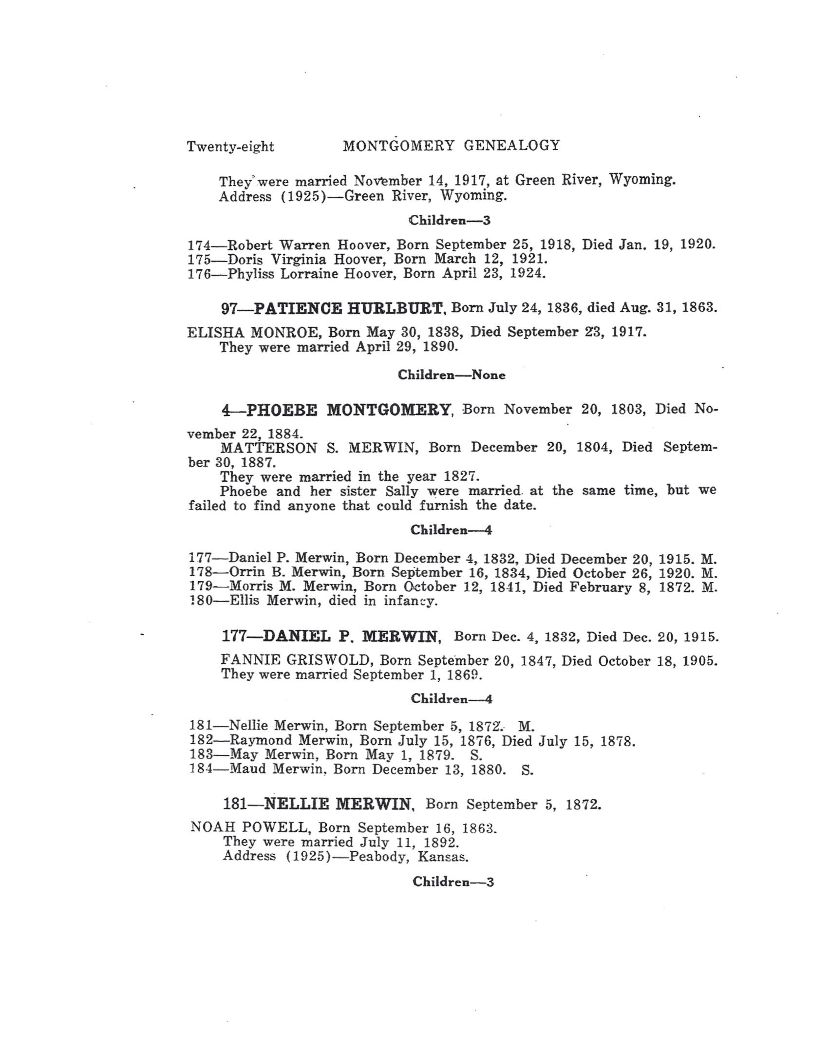 Document