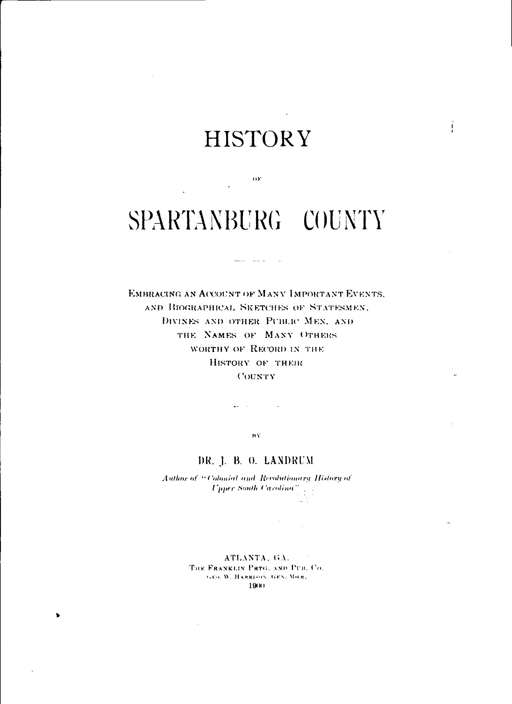 Document