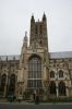 Canterbury Cathedral
Canterbury, Kent, England
