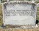 Smith Thaxton, Nannie (1862-1941)