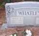 Peoples Whatley, Nellie L (1919-1990)