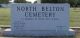 North Belton Cemetery
Belton, Bell, Texas, USA
