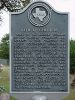 Oatmeal Cemetery/Oatmeal, Burnet, Texas, USA