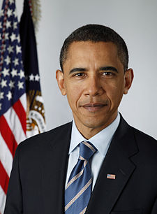 Barack Obama U.S. Presidency