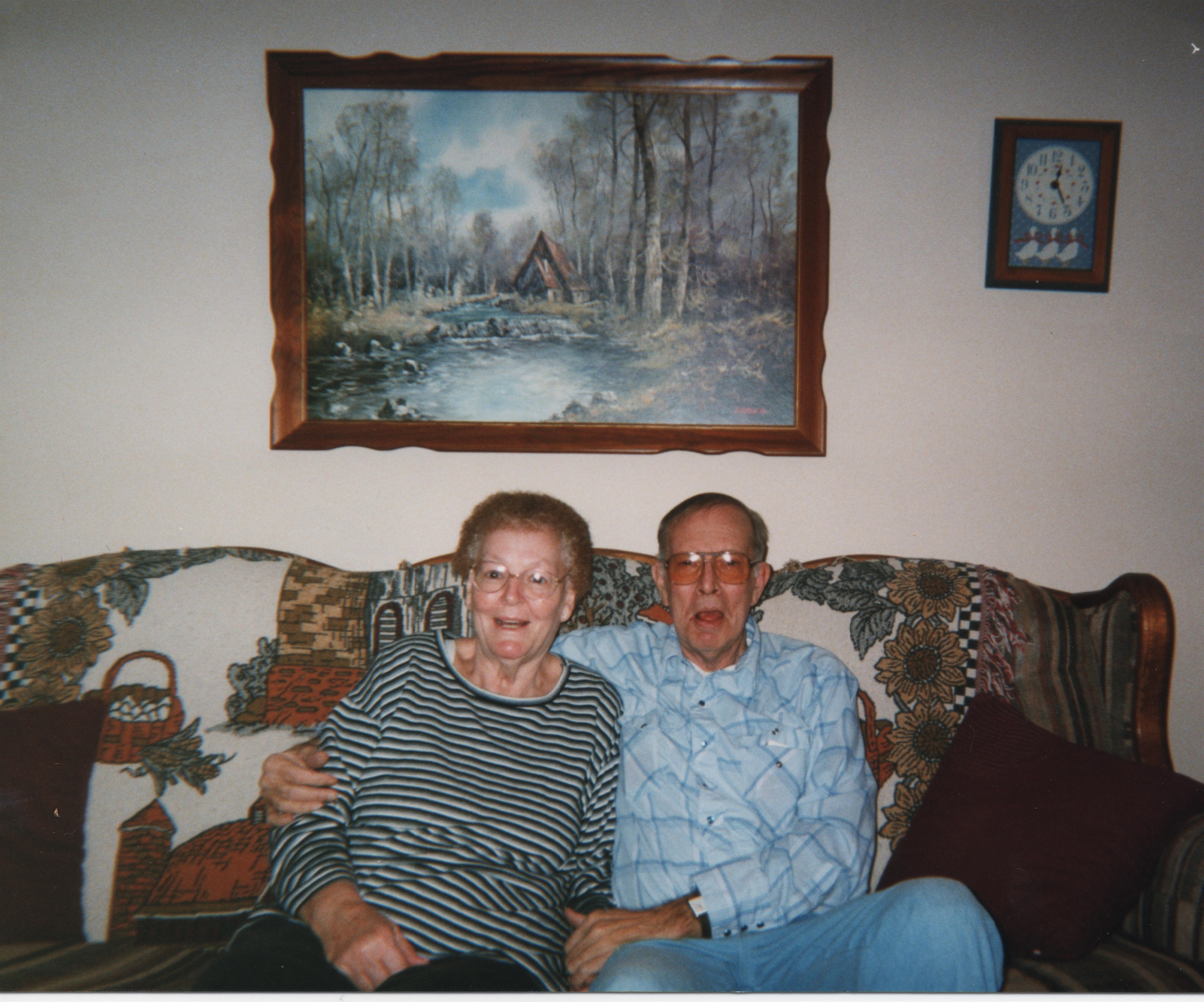 Caruthers Allen, Amy (1924-2009)
