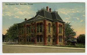 Beeville County Jail
