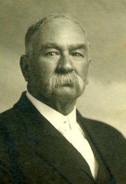 Montgomery, James Wyatt (1850-1824)