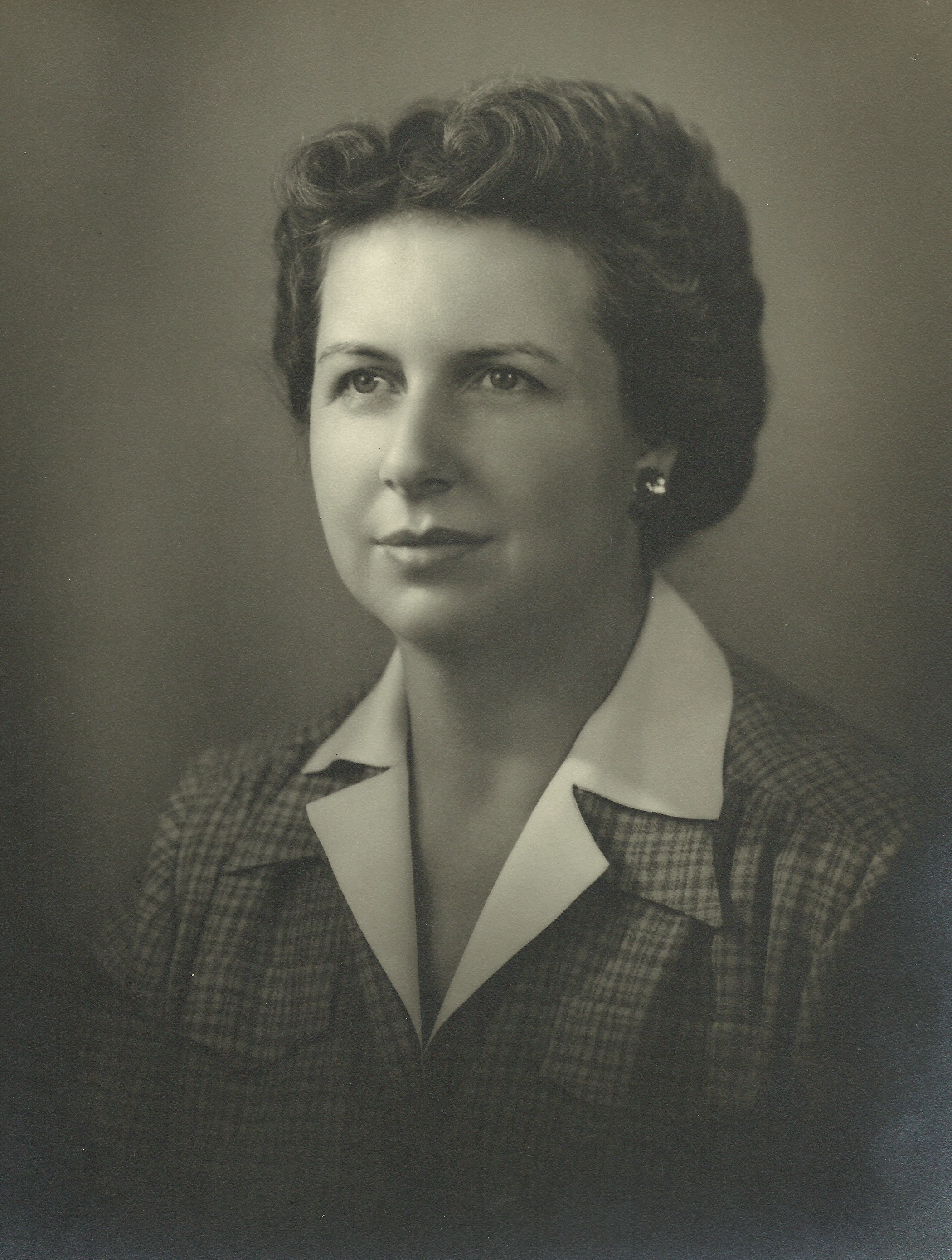 Wall Coleman, Martha Ann (1900-1994)