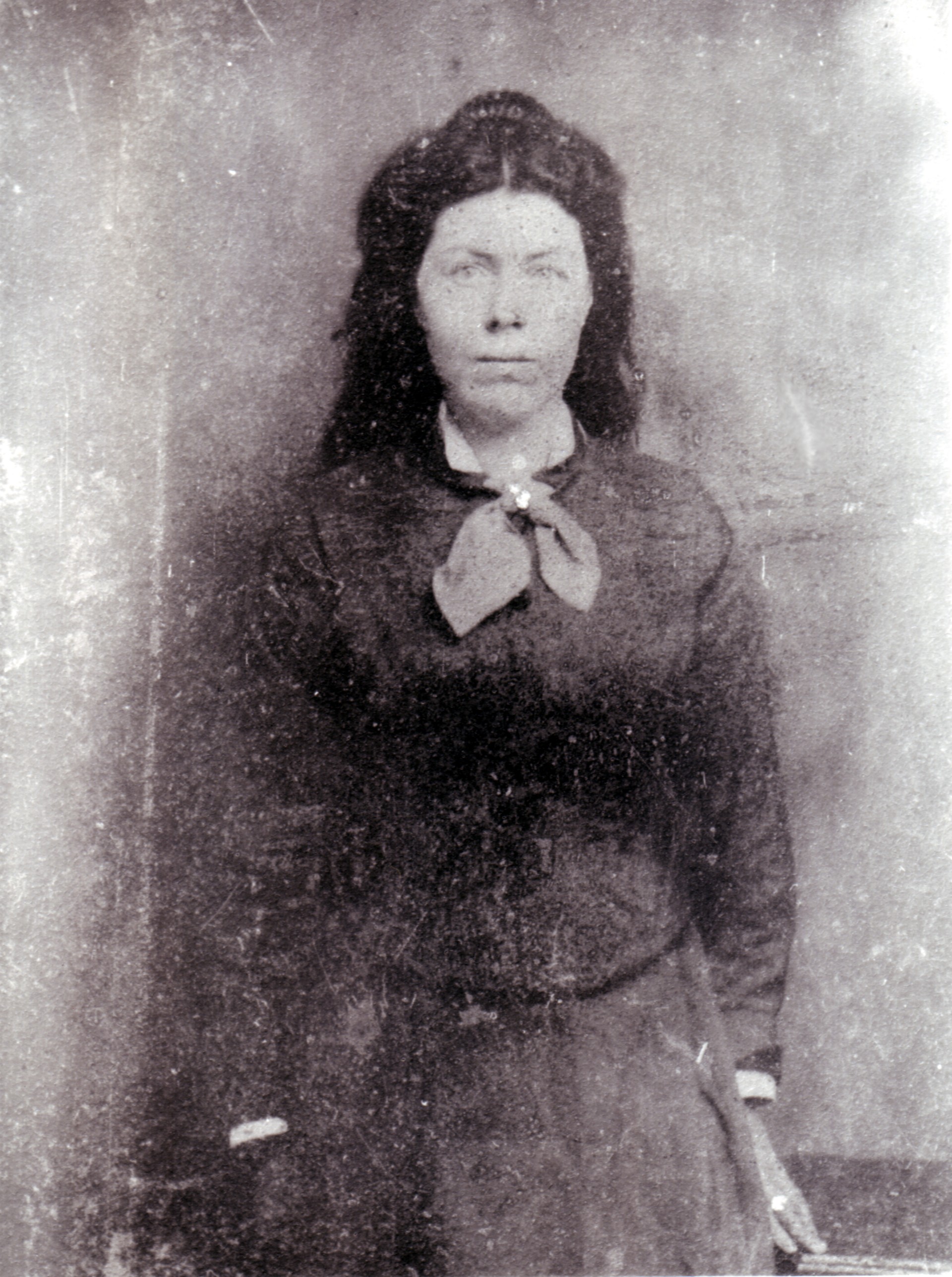 Donnell Montgomery, Mary Ann (1850-1924)