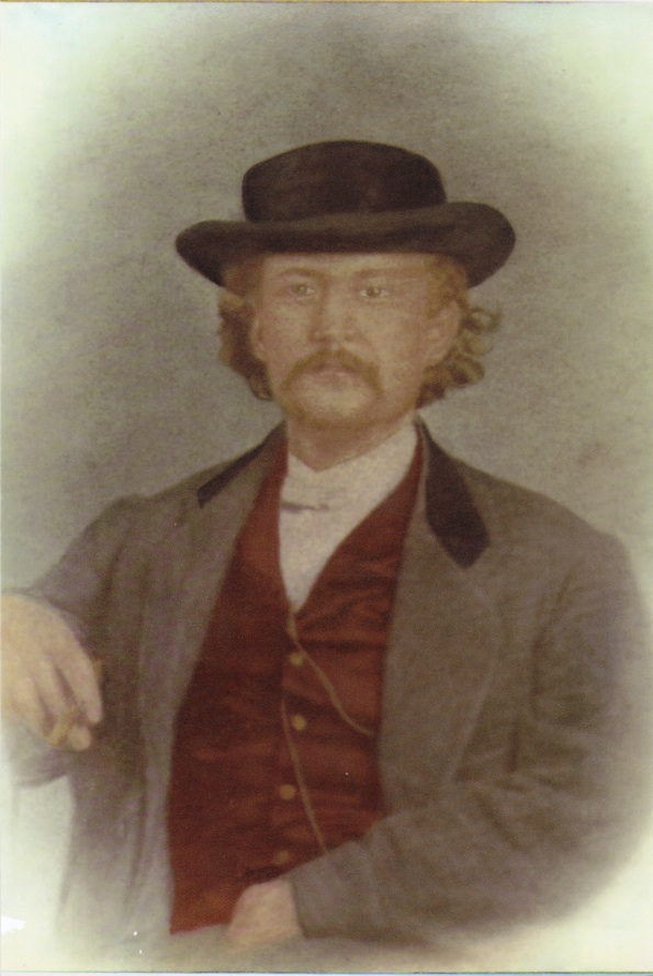 Montgomery, William (1838-1906)