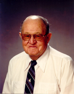 Nelson, James Mark Jr (1914-2003)