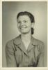 Todd Montgomery, Addie May (1912-1974) Todd Montgomery, Addie May (1912-1974)
