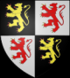 Coat of Arms Duke of Brabant