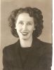 Hardy Wall, Augusta Freda (1911-1956)
Hardy Wall, Augusta Freda (1911-1956)