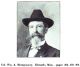 Montgomery, Col William Alexander (1844-1925)