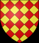 Count of Angoulême Wulgrin II d'Angoulême Taillefer