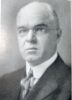 Judge Edmund Alexander Montgomery