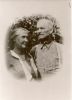 Montgomery, Nathaniel Allen (1869-1937)
AND
Storm Montgomery, Eliza Ann (1874-1946)