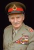 1st Viscount Montgomery of Alamein Bernard Law Montgomery