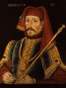 Plantagenent, Henry IV Bolingbroke (1367-1413)
