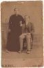Jones, James Randall (1832-1891)
AND
Smith Jones, Mary Elizabeth (1839-1913) Jones, James Randall (1832-1891)
AND
Smith Jones, Mary Elizabeth (1839-1913)