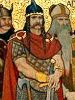 King of Alba Kenneth I MacAlpin