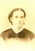 White McFarland, Martha Jane (1843-1882)