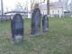 Paxton Presbyterian Churchyard/Harrisburg, Dauphin, Pennsylvania, USA