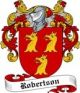 Robertson Family Crest