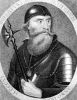 King of Scotland Robert I Bruce (I4349)