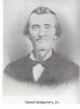 Montgomery, Samuel (1824-1885)
