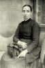 Starnes, Sarah Margaret Catherine (1836-1919)