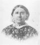 Rountree Cook, Sarah Gray (1841-1915)