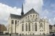 St Peters Church/Louvain-la-Neuve, Brabant Wallon, Belgium