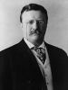 President of the United States Theodore Roosevelt, Jr