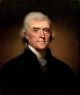 President of the United States Thomas Jefferson (I6176)