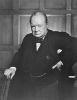 Spencer-Churchill, Winston (1874-1965)